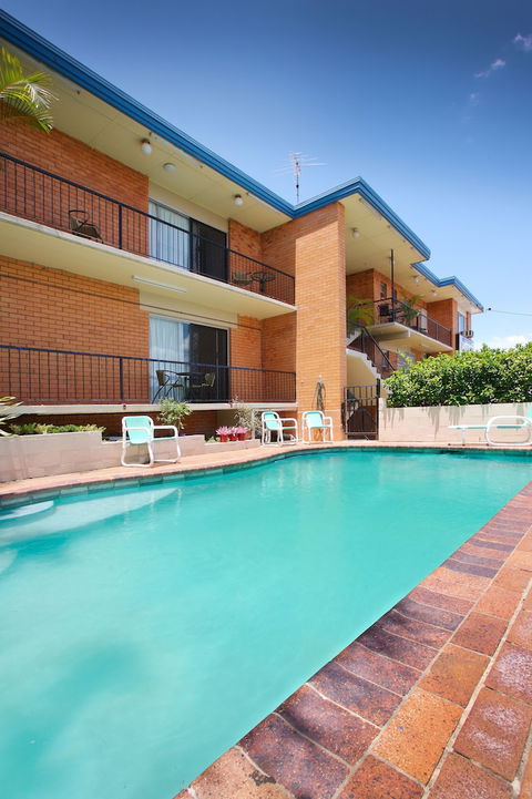 Southbank Motel - Accommodation Rockhampton 1