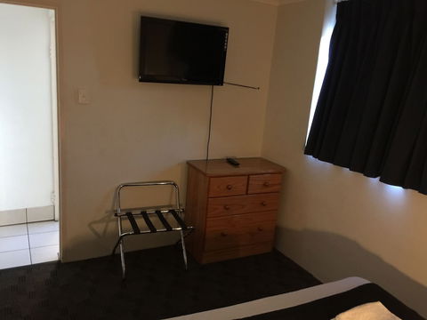 Southbank Motel - Accommodation Rockhampton 4