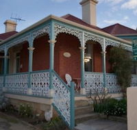Merre Bes - Accommodation Rockhampton