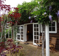 Big Brook Cottages - Accommodation Rockhampton