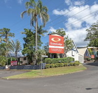 Econo Lodge Toowoomba Motel  Events Centre - Accommodation Rockhampton