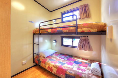 BIG4 Toowoomba Garden City Holiday Park - Accommodation Rockhampton 7