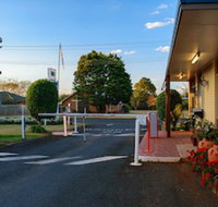 BIG4 Toowoomba Garden City Holiday Park - Accommodation Rockhampton