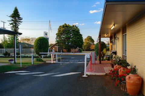 BIG4 Toowoomba Garden City Holiday Park - Accommodation Rockhampton 0