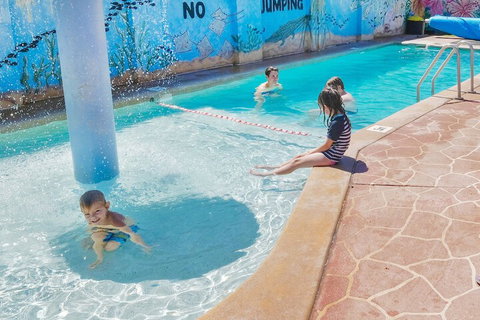 BIG4 Toowoomba Garden City Holiday Park - Accommodation Rockhampton 5