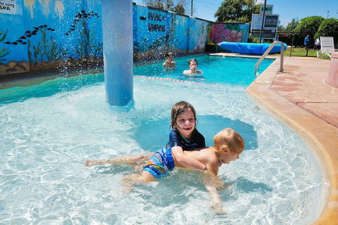 BIG4 Toowoomba Garden City Holiday Park - Accommodation Rockhampton 2