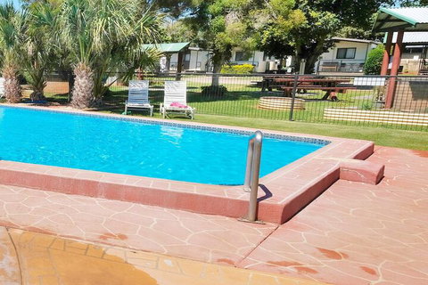 BIG4 Toowoomba Garden City Holiday Park - Accommodation Rockhampton 4