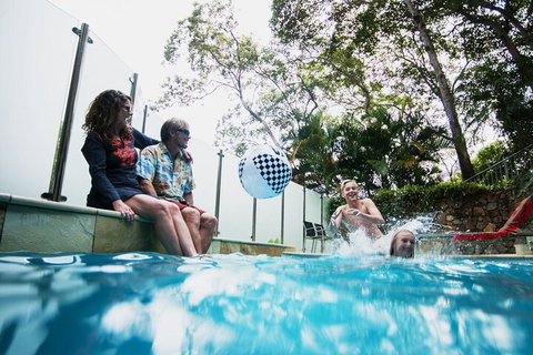 Little Cove Court - Accommodation Rockhampton 6