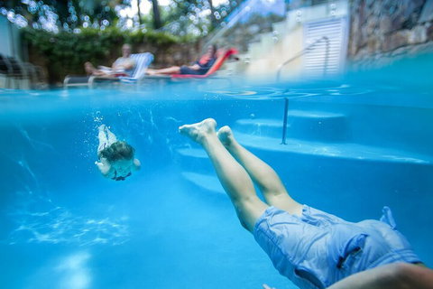 Little Cove Court - Accommodation Rockhampton 1
