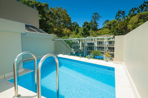Little Cove Court - Accommodation Rockhampton 5