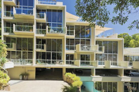 Little Cove Court - Accommodation Rockhampton 0