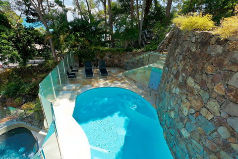 Little Cove Court - Accommodation Rockhampton 2