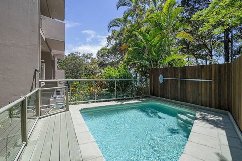Little Cove Court - Accommodation Rockhampton 7