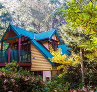 Arnica Views - Accommodation Rockhampton