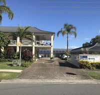 Cook's Endeavour Motor Inn - Accommodation Rockhampton