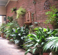 Edge of the Forest - Accommodation Rockhampton