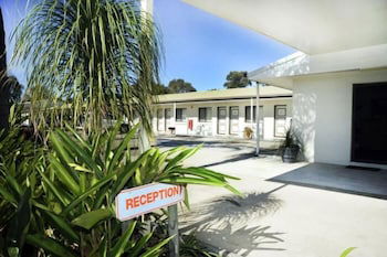 Undullah QLD Accommodation Rockhampton
