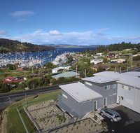 The Cove Kettering - Accommodation Rockhampton