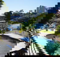 Jadon Place - Accommodation Rockhampton
