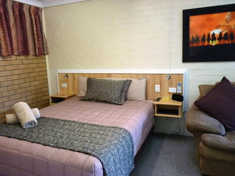 Winchester Motel - Accommodation Rockhampton 3