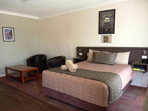 Winchester Motel - Accommodation Rockhampton 6
