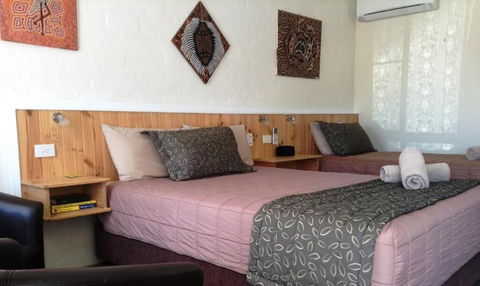 Winchester Motel - Accommodation Rockhampton 5