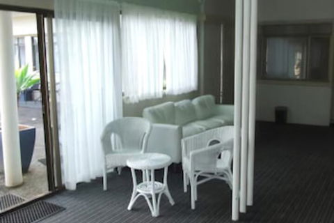Aquarius Motel Belmont - Accommodation Rockhampton 1