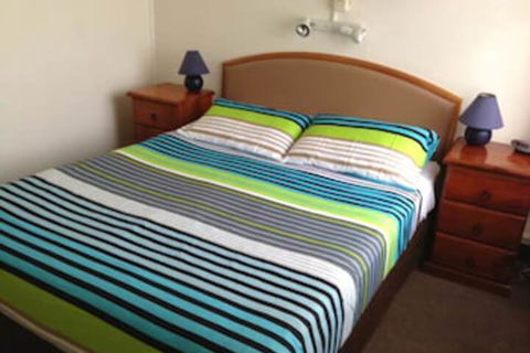 Aquarius Motel Belmont - Accommodation Rockhampton 6