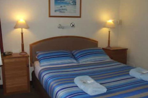 Aquarius Motel Belmont - Accommodation Rockhampton 4