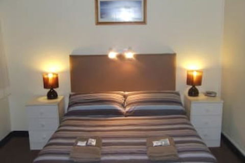 Aquarius Motel Belmont - Accommodation Rockhampton 3