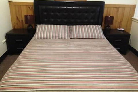 Aquarius Motel Belmont - Accommodation Rockhampton 2