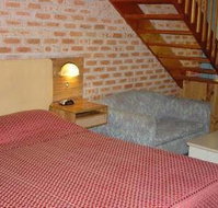 Pacific Motel - Accommodation Rockhampton