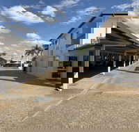 Silo Motor Inn - Accommodation Rockhampton