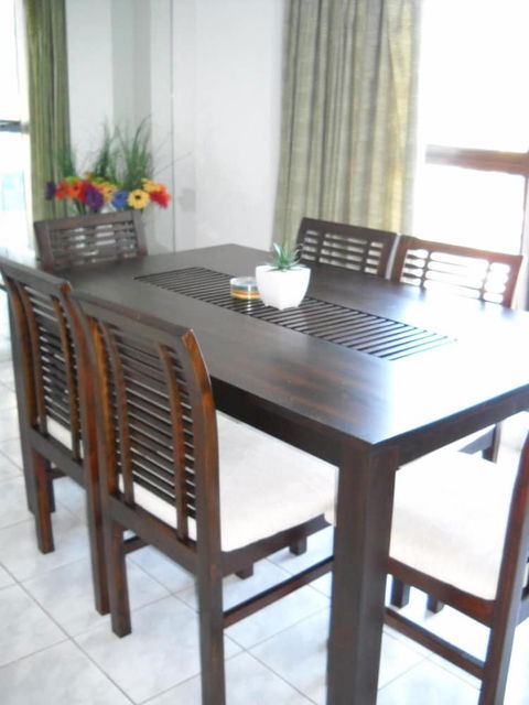 Burleigh Gardens North Hi-Rise - Accommodation Rockhampton 6