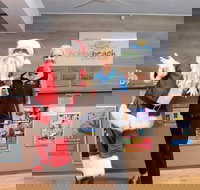 Nobby Beach Holiday Village - Accommodation Rockhampton