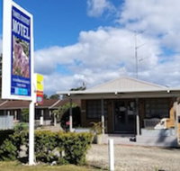 Taree Country Motel - Accommodation Rockhampton