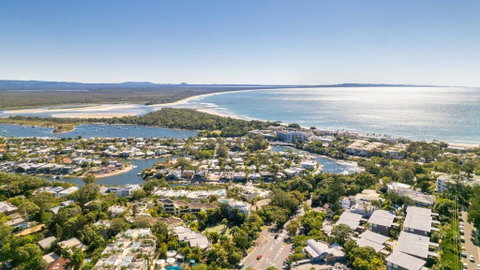 Myuna Holiday Apartments - Accommodation Rockhampton 1