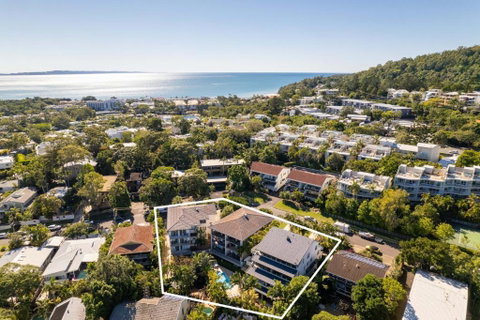 Myuna Holiday Apartments - Accommodation Rockhampton 3
