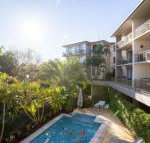 Myuna Holiday Apartments - Accommodation Rockhampton