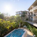 Myuna Holiday Apartments - Accommodation Rockhampton 0