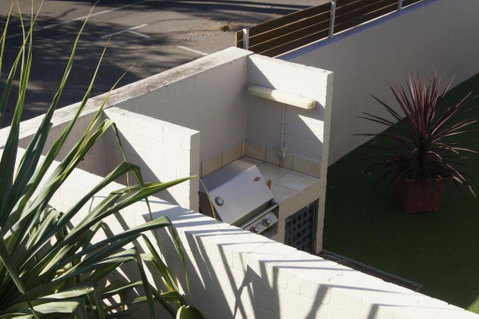 Noosa Parade Holiday Inn - Accommodation Rockhampton 6
