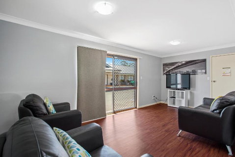Clifford Gardens Motor Inn - Accommodation Rockhampton 1