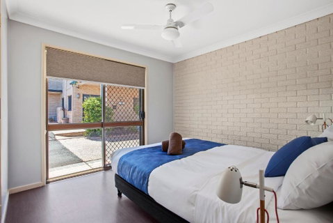 Clifford Gardens Motor Inn - Accommodation Rockhampton 2