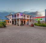 Clifford Gardens Motor Inn - Accommodation Rockhampton
