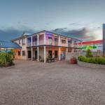 Clifford Gardens Motor Inn - Accommodation Rockhampton 0