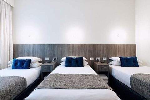 Club Laverton Motel - Accommodation Rockhampton 3