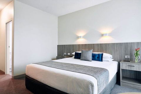 Club Laverton Motel - Accommodation Rockhampton 6