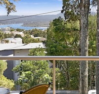 Picture Point - Accommodation Rockhampton
