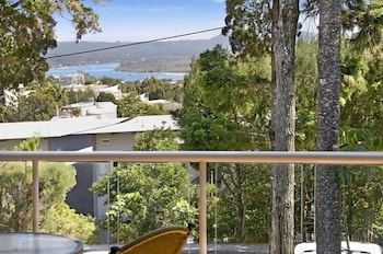 Picture Point - Accommodation Rockhampton 0