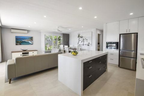 Picture Point - Accommodation Rockhampton 4